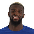 Tiemoue Bakayoko