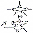 (S)-(-)-4-吡咯烷吡啶基L（五甲基環戊二烯）鐵