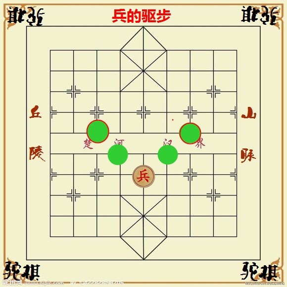 駝棋