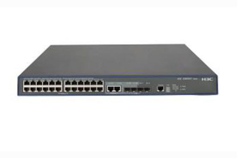 H3C S3600V2-28TP-PWR-SI