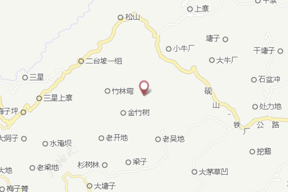 鐵匠地