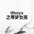 tfboys之尋夢女孩