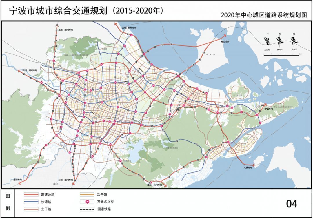 九龍湖大道快速路