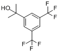 2-[3,5-雙（三氟甲基）苯基]丙-2-醇