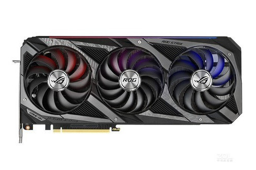 七彩虹iGame GeForce RTX 3060 Ultra W 12G