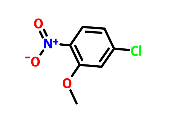 5-氯-2-硝基苯甲醚