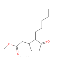 （1R-反）-3-氧代-2-戊基環戊烷乙酸甲酯