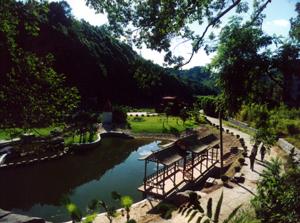 沙陽樂園