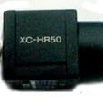 索尼工業相機XC-HR50