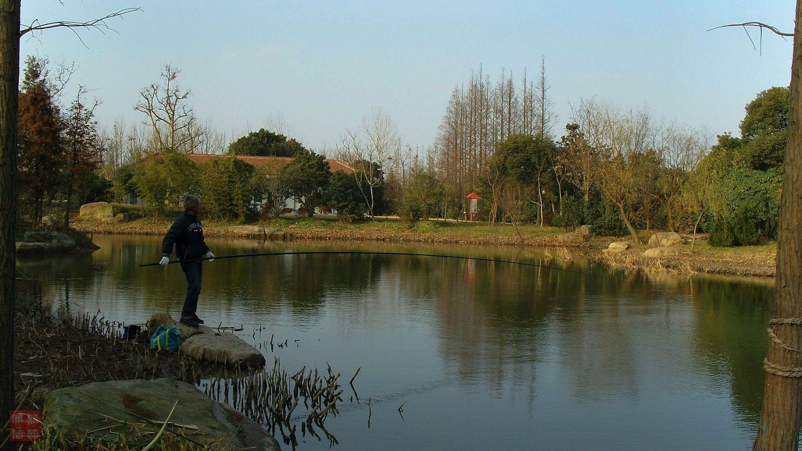 濱江世紀公園