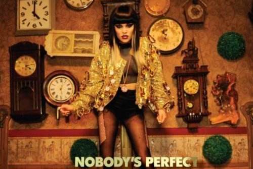 Nobody\x27s Perfect(Nobody´s Perfect)