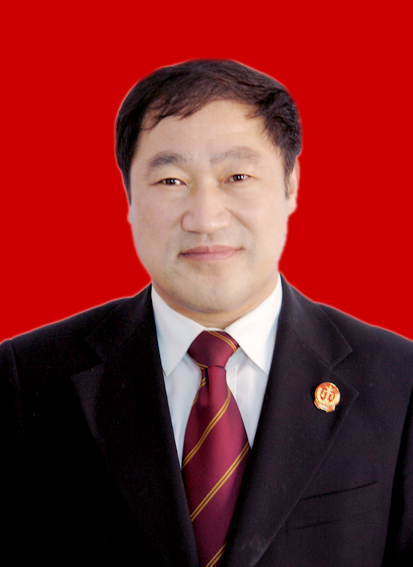 張文寬(白山市中級人民法院調研員、副院長)
