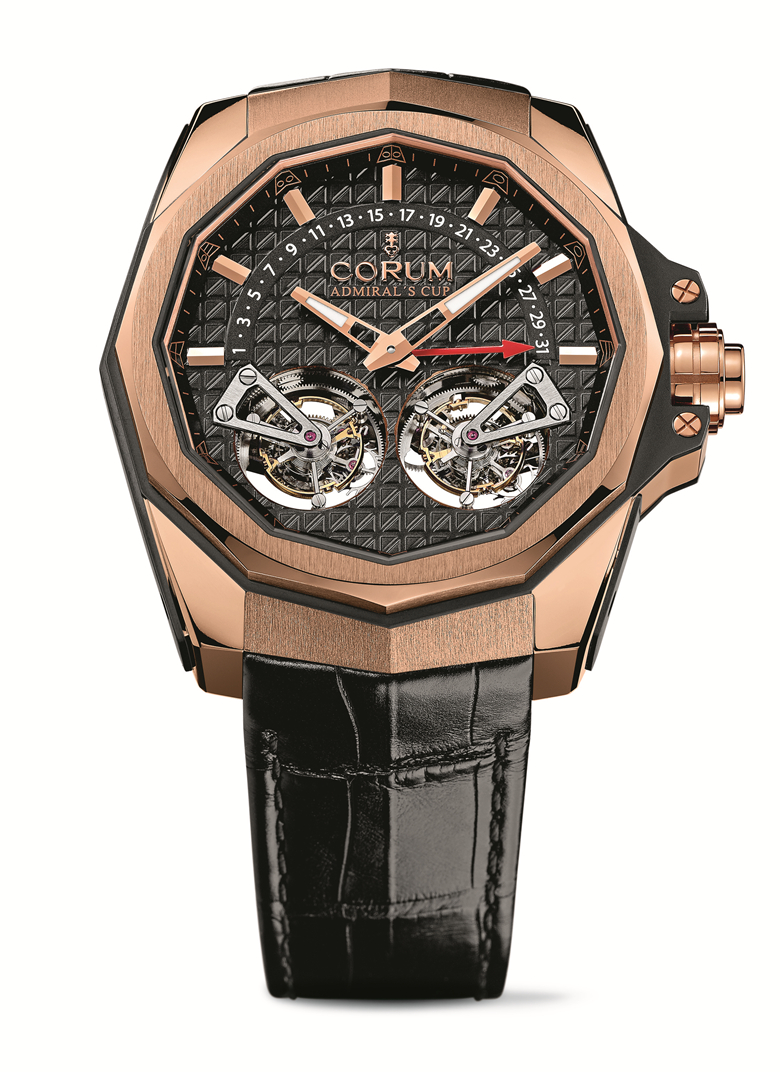 CORUM