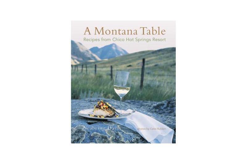 A Montana Table