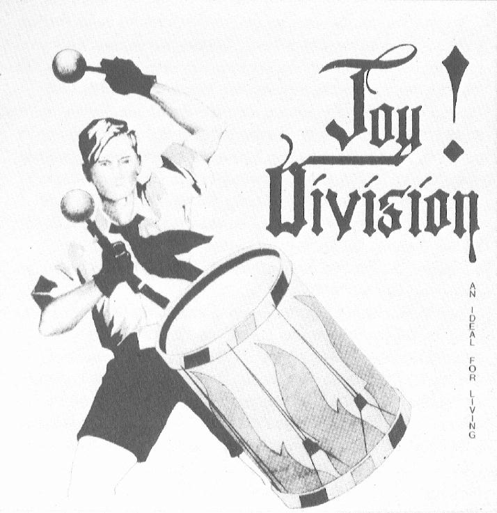 joy divison