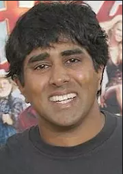 傑伊·錢德拉薩卡 Jay Chandrasekhar