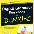 English Grammar Workbook For Dummies