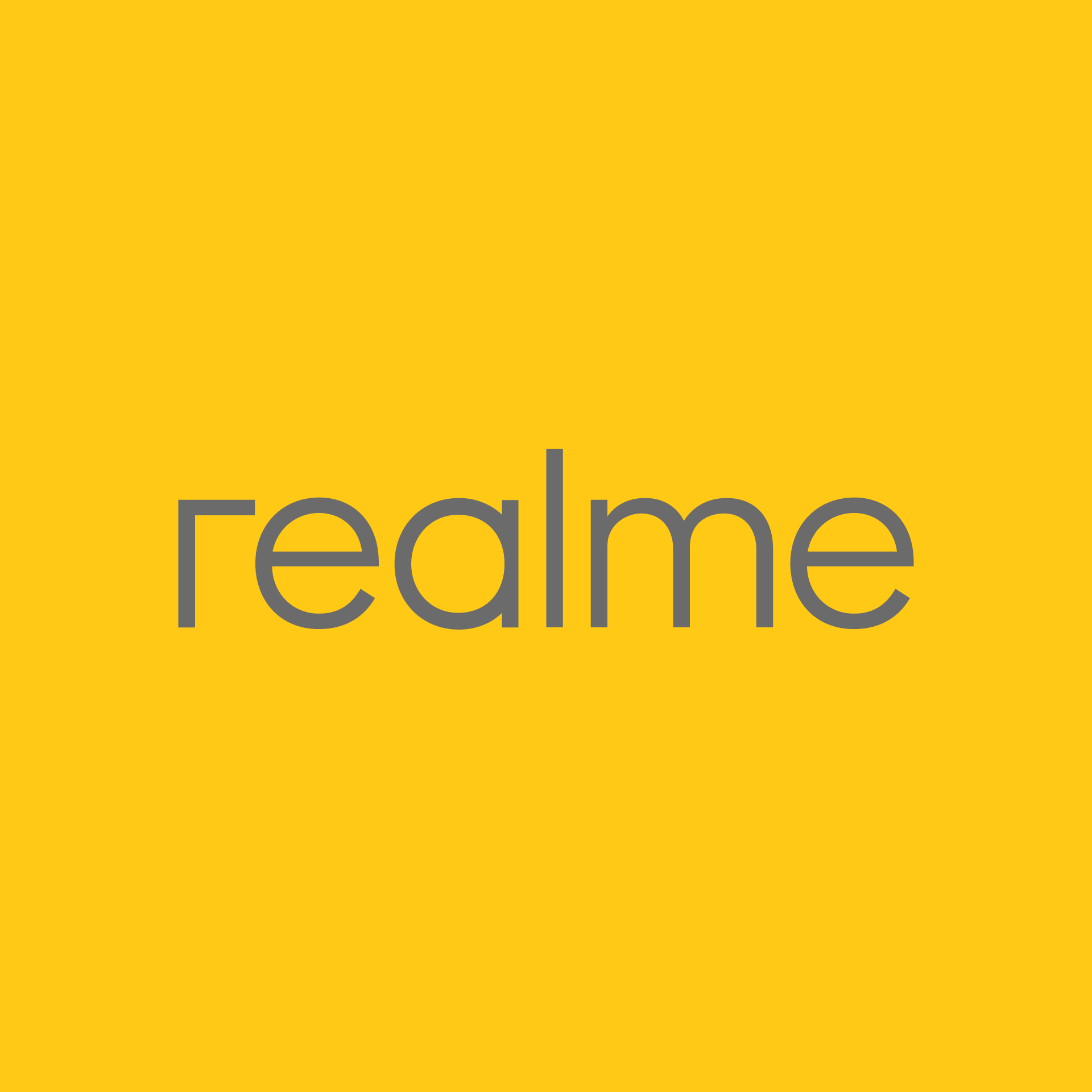 realme