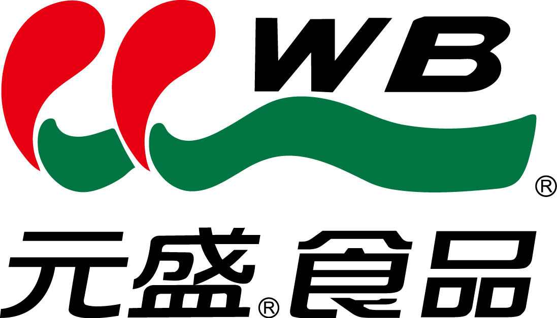 元盛LOGO