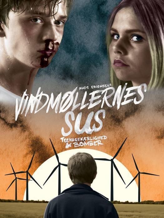 Vindmøllernes Sus