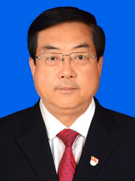 李鑫(青海省海東市人大常委會副主任)