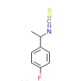 (S)-(+)-1-（4-氟苯基）異硫氰酸乙酯