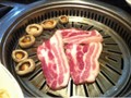 烤五花肉