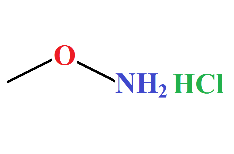 甲氧基胺鹽酸鹽