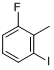 2-氟-6-碘甲苯