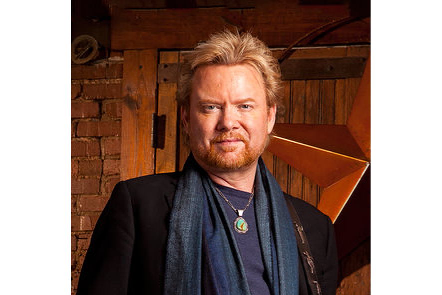 Lee Roy Parnell