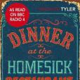 Dinner at the Homesick Restaurant(Anne Tyler著圖書)