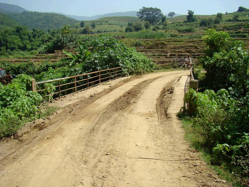 道路