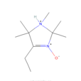 1,2,2,5,5-五甲基-4-乙基-3-咪唑啉-3-氧化物