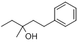 3-甲基-1-苯基-3-戊醇