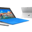 Surface pro 4