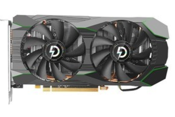 磐鐳RTX 2070 8G