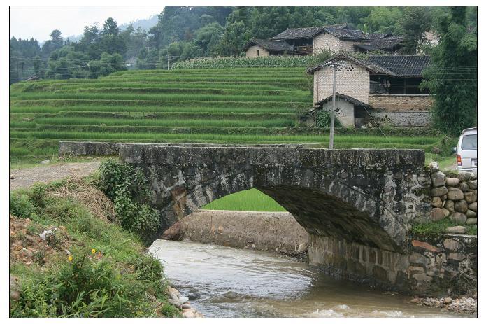 河頭寨自然村