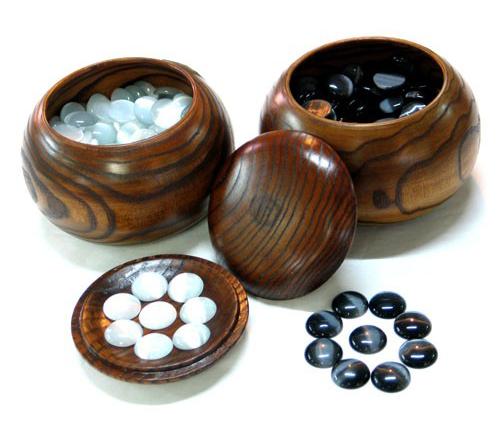 圍棋