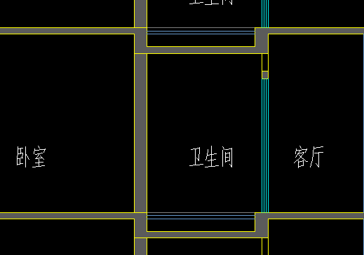 下沉式衛生間