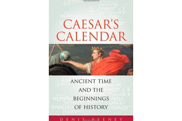 Caesar\x27s Calendar