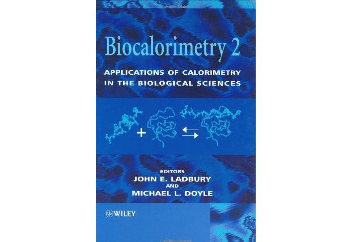 Biocalorimetry 2