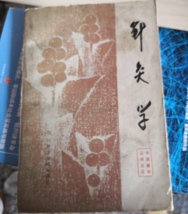 中醫醫學叢書