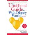 The Unofficial Guide to Walt Disney World 2003