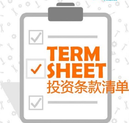 Termsheet