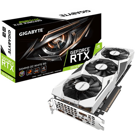 RTX 2070 SUPER