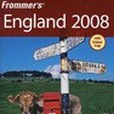 Frommer英國旅遊指南，2008 Frommer\x27s England 2008