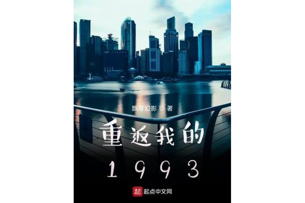 重返我的1993