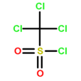 三氯甲烷亞磺醯氯