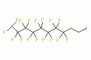 1,1,1,2,2,3,3,4,4,5,5,6,6,7,7,8,8-十七氟代-10-碘代癸烷