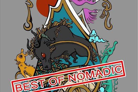 BEST OF NOMADIC